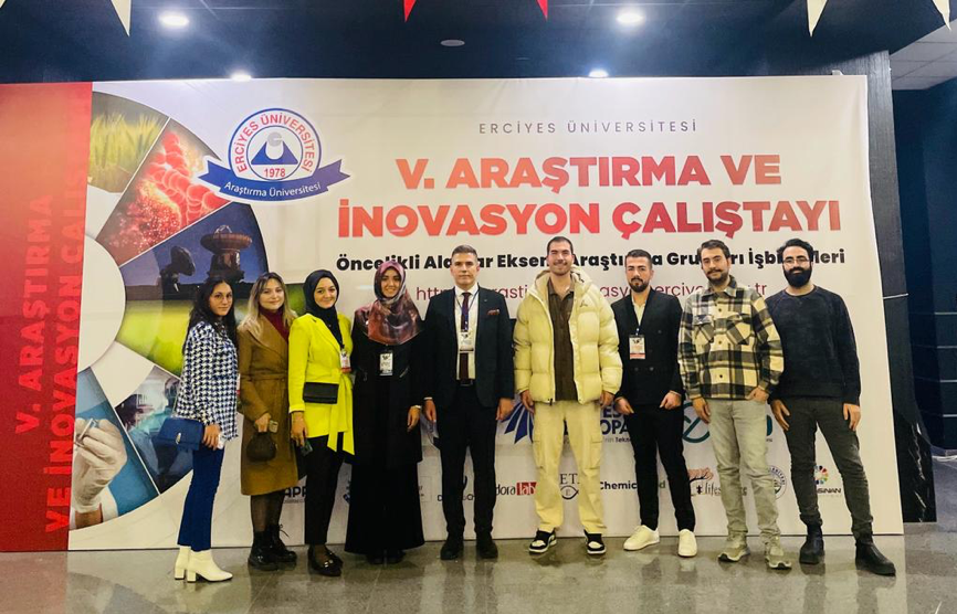 agu-faculty-members-and-students-participated-in-the-5th-research-and-innovation-workshop